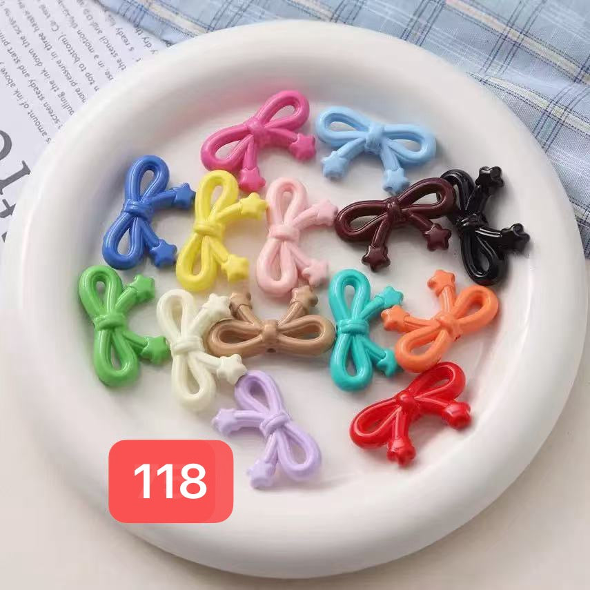 120+ designs of acrylic beads, $1.5/10pcs or more, Link 4(91-120)