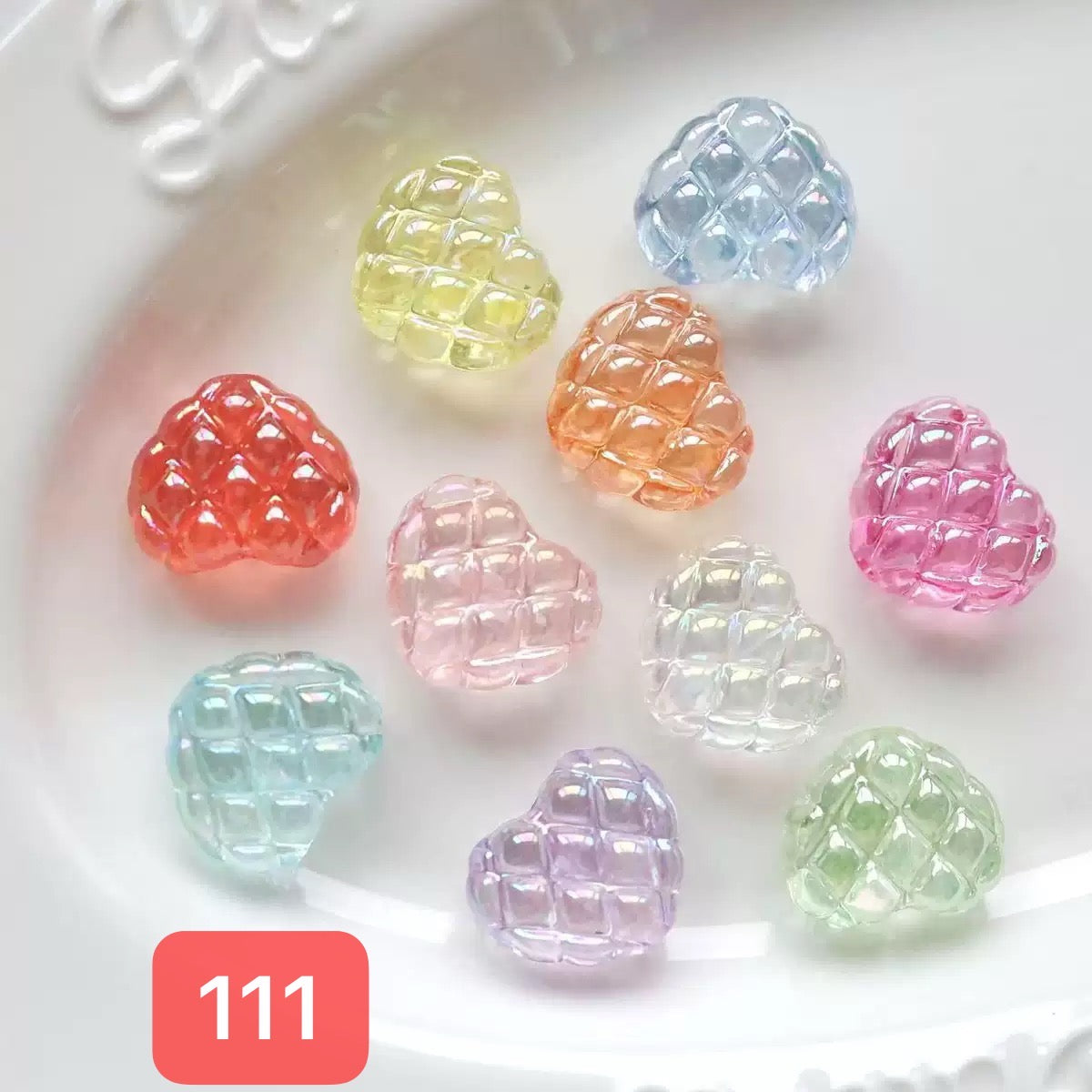 120+ designs of acrylic beads, $1.5/10pcs or more, Link 4(91-120)