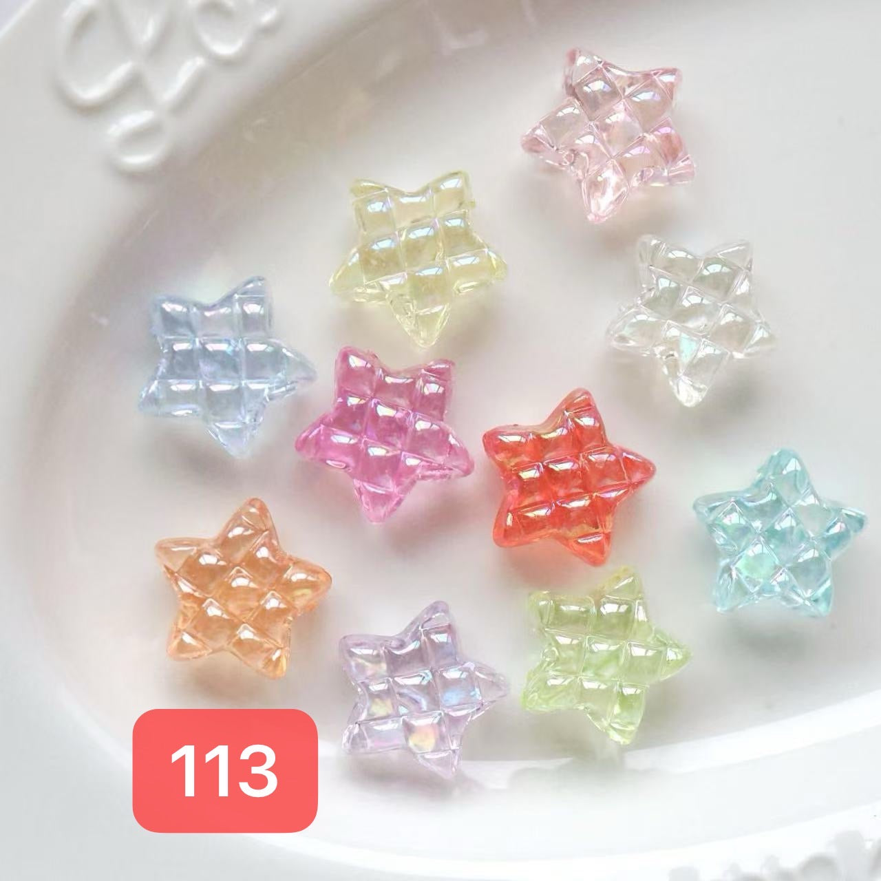 120+ designs of acrylic beads, $1.5/10pcs or more, Link 4(91-120)